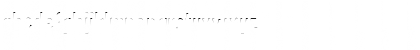 BIMBEY Inner Regular Font BIMBEY Inner Regular Font