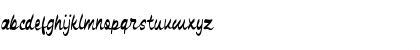 Black Miesee Regular Font Black Miesee Regular Font