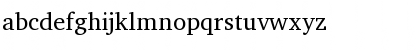 Charter OS ITC TT Regular Font