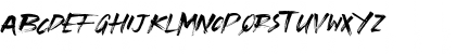 Blindspot Regular Font Blindspot Regular Font