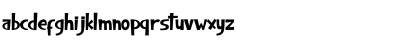 Bloody Buzzett Regular Font Bloody Buzzett Regular Font