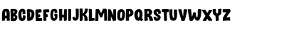 Bloomer DEMO Regular Font Bloomer DEMO Regular Font