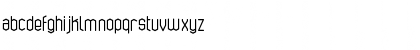 bluesquare Regular Font bluesquare Regular Font