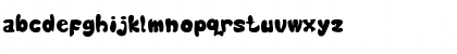 Bobba Regular Font Bobba Regular Font
