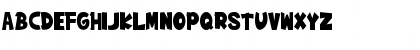 Boebloe Bold Font