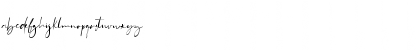 Boilgo Regular Font Boilgo Regular Font
