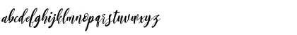 Bointang Cifoy Regular Font Bointang Cifoy Regular Font