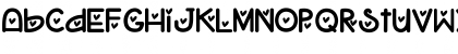 Boomers Love Regular Font Boomers Love Regular Font