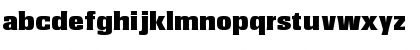 VariatDisplaySSK Regular Font