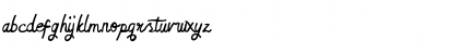 bradlay Regular Font