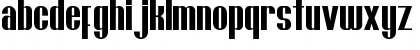 Brasham Regular Demo Regular Font Brasham Regular Demo Regular Font