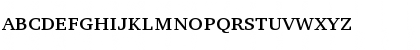 Charter SC ITC TT Regular Font Charter SC ITC TT Regular Font