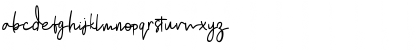 Bratarini FREE Regular Font