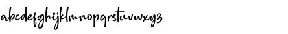 Brillion Regular Font