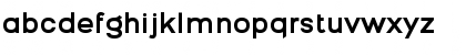 Bronova Bold Font Bronova Bold Font