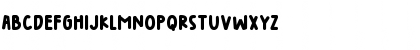 Brother DEMO Regular Font Brother DEMO Regular Font