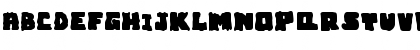Bubble Frum Black Demo Regular Font Bubble Frum Black Demo Regular Font