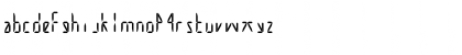 Calculate 16 Even Regular Font Calculate 16 Even Regular Font