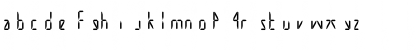 Calculate 16 Grid Regular Font Calculate 16 Grid Regular Font
