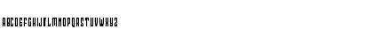 Callioca Personal Use Regular Font Callioca Personal Use Regular Font