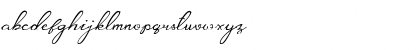 Careza Riz Regular Font Careza Riz Regular Font