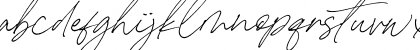 Carneys Gallery Script Demo Ver Regular Font Carneys Gallery Script Demo Ver Regular Font