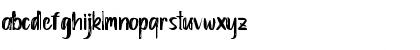 Cartagena Regular Font Cartagena Regular Font