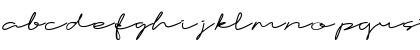 Catalyna Regular Font Catalyna Regular Font