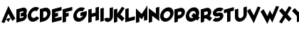 Variet頃abaret Regular Font Variet頃abaret Regular Font
