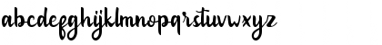 Charganolton Regular Font Charganolton Regular Font