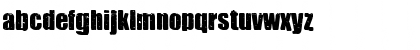 Cheedar Cheese Regular Font