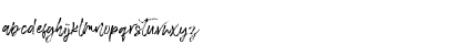 Chelistine Script Regular Font