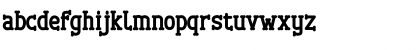 Cherrytha Two Regular Font