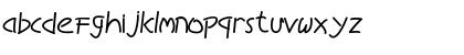 BelovedJourney Regular Font
