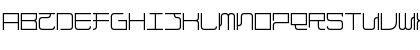 China Fad Regular Font China Fad Regular Font