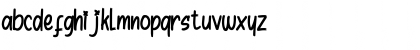 Chips Snack_DEMO Regular Font Chips Snack_DEMO Regular Font