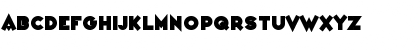 Variet頃onf鲥ncier Regular Font Variet頃onf鲥ncier Regular Font