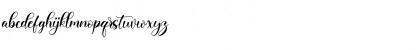 Clarista Regular Font Clarista Regular Font