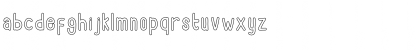 COCO MILK Regular Font