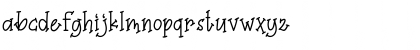 Coffee Milkshake Regular Font Coffee Milkshake Regular Font