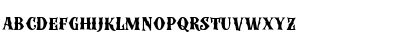 Colder Weather Regular Font Colder Weather Regular Font