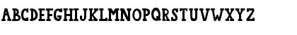 College Star Full Regular Font