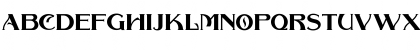 COLLONAR CAP Regular Font COLLONAR CAP Regular Font