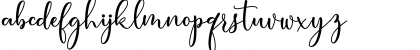 condita Regular Font