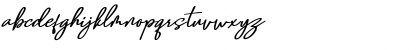 Confidante Regular Font