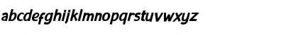 Conversation Regular Font