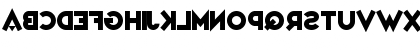 Variet頍irage Regular Font