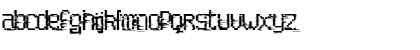 Cortocircuito Regular Font