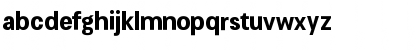 Cosima Demo Bold Font Cosima Demo Bold Font