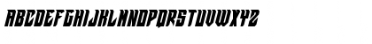 Coubra Regular Font